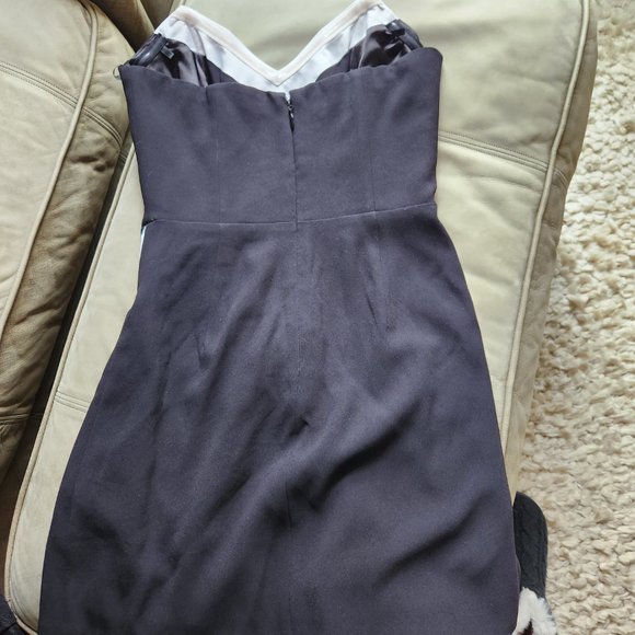 BEBE DRESS - Picture 3 of 3